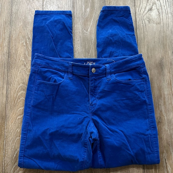 Ann Taylor LOFT Jeans - Picture 4 of 11